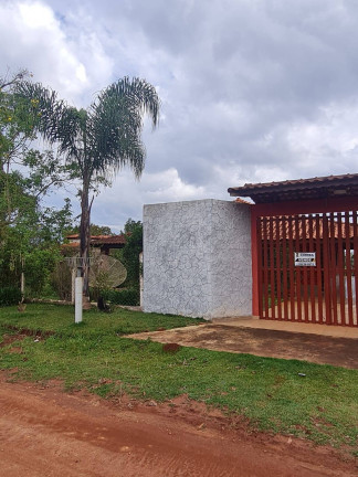 Imagem Chácara com 3 Quartos à Venda, 3.151 m² em Jardim Cananeia - Pilar Do Sul