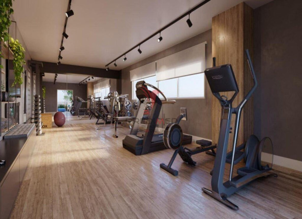 Imagem Apartamento com 2 Quartos à Venda, 69 m² em Varzea - Itapema