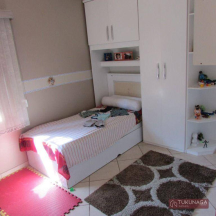 Imagem Sobrado com 3 Quartos à Venda, 209 m² em Jardim Rosa De Franca - Guarulhos