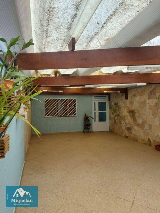 Imagem Casa com 4 Quartos à Venda, 170 m² em Parada Inglesa - São Paulo Imagem Casa com 4 Quartos à Venda, 170 m² em Parada Inglesa - São Paulo