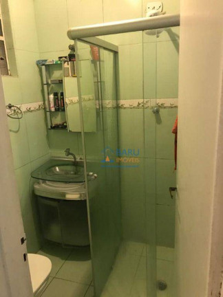 Imagem Apartamento com 1 Quarto à Venda, 38 m² em Bela Vista - São Paulo Imagem Apartamento com 1 Quarto à Venda, 38 m² em Bela Vista - São Paulo