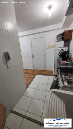Imagem Apartamento com 2 Quartos à Venda, 42 m² em Parque São Vicente - Mauá