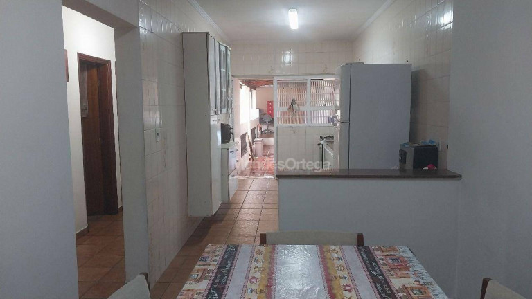 Imagem Casa com 3 Quartos à Venda, 214 m² em Vila Jardini - Sorocaba