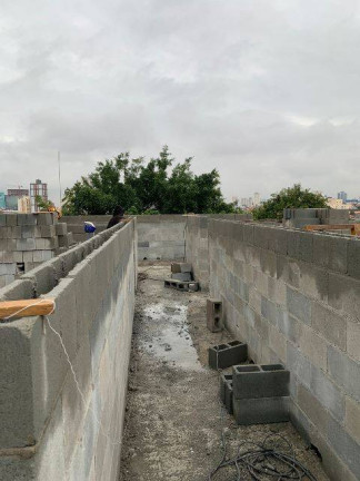 Imagem Apartamento com 1 Quarto à Venda, 30 m² em Vila Guilhermina - São Paulo Imagem Apartamento com 1 Quarto à Venda, 30 m² em Vila Guilhermina - São Paulo