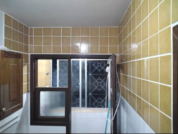 Imagem Apartamento com 2 Quartos à Venda, 51 m² em Prospera - Criciúma