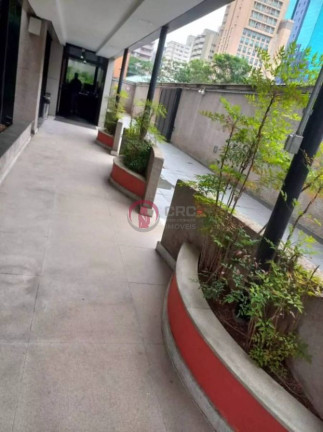 Imagem Ponto Comercial à Venda, 37 m² em Indianópolis - São Paulo Imagem Ponto Comercial à Venda, 37 m² em Indianópolis - São Paulo