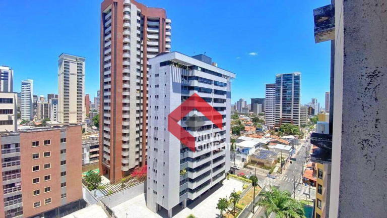 Imagem Apartamento com 3 Quartos à Venda, 86 m² em Aldeota - Fortaleza Imagem Apartamento com 3 Quartos à Venda, 86 m² em Aldeota - Fortaleza
