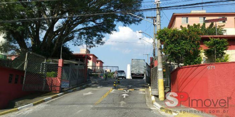 Imagem Apartamento com 2 Quartos à Venda, 48 m² em Conceição - Osasco