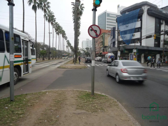 Imagem Sala Comercial para Alugar, 40 m² em Bom Fim - Porto Alegre