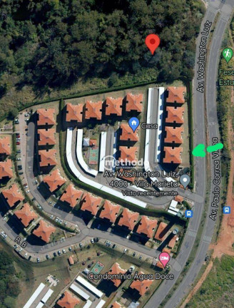 Imagem Apartamento com 3 Quartos à Venda, 52 m² em Parque Prado - Campinas