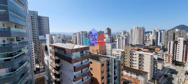 Imagem Apartamento com 1 Quarto para Alugar, 60 m² em Vila Guilhermina - Praia Grande Imagem Apartamento com 1 Quarto para Alugar, 60 m² em Vila Guilhermina - Praia Grande