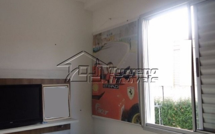 Imagem Apartamento com 2 Quartos à Venda, 55 m² em Jardim Augusta - São José Dos Campos