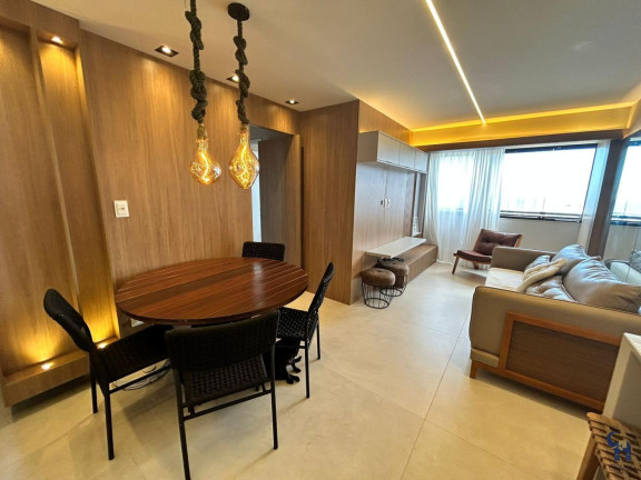 Imagem Apartamento com 2 Quartos à Venda, 54 m² em Imbuí - Salvador