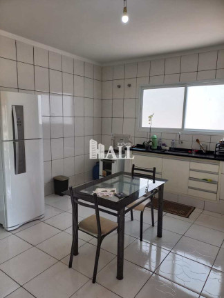 Imagem Imóvel com 3 Quartos à Venda, 250 m² em Estância Areia Branca - São José Do Rio Preto