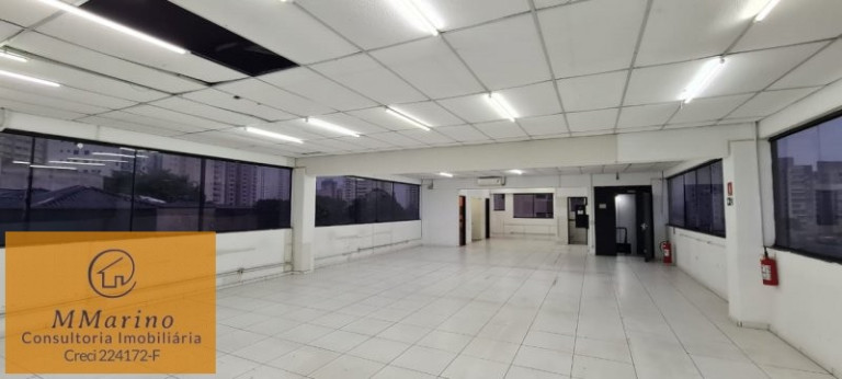 Imagem Sala Comercial para Alugar, 170 m² em Jabaquara - Sao Paulo Imagem Sala Comercial para Alugar, 170 m² em Jabaquara - Sao Paulo