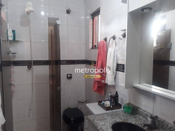 Imagem Sobrado com 5 Quartos à Venda, 349 m² em Vila Sacadura Cabral - Santo André Imagem Sobrado com 5 Quartos à Venda, 349 m² em Vila Sacadura Cabral - Santo André