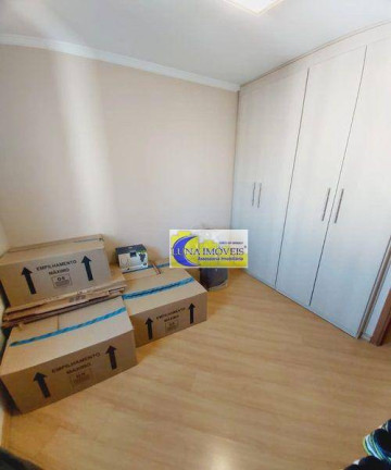 Imagem Apartamento com 3 Quartos à Venda, 60 m² em Parque Marajoara - Santo André Imagem Apartamento com 3 Quartos à Venda, 60 m² em Parque Marajoara - Santo André
