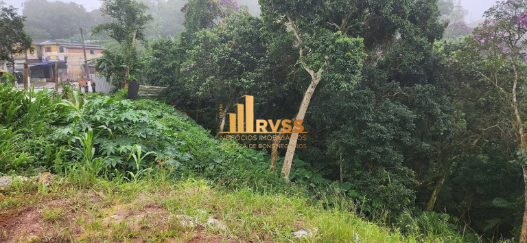 Imagem Terreno à Venda, 252 m² em Suíssa - Ribeirão Pires Imagem Terreno à Venda, 252 m² em Suíssa - Ribeirão Pires