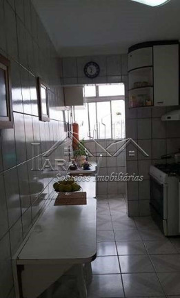 Imagem Apartamento com 2 Quartos à Venda, 50 m² em Vila Sílvia - São Paulo