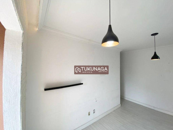 Imagem Apartamento com 2 Quartos à Venda, 50 m² em Protendit - São Paulo