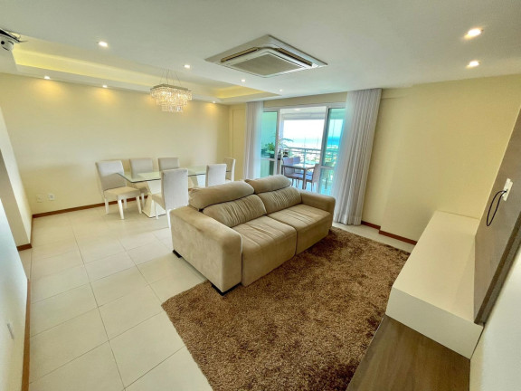 Imagem Apartamento com 3 Quartos à Venda, 116 m² em Piatã - Salvador