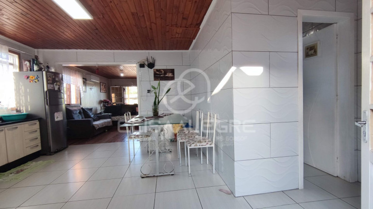 Imagem Casa com 2 Quartos à Venda, 200 m² em Boa Vista - Sapucaia Do Sul