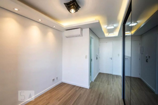 Imagem Imóvel com 1 Quarto à Venda, 24 m² em Jardim Paulistano - São Paulo