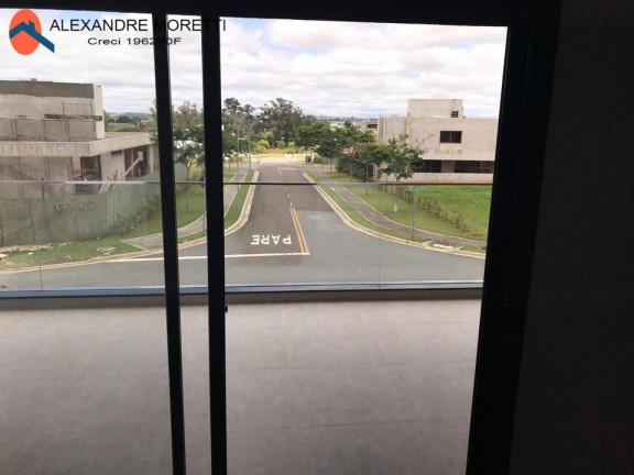 Imagem Casa com 3 Quartos à Venda, 450 m² em Alphaville Nova Esplanada - Votorantim