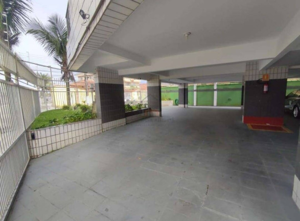Imagem Apartamento com 2 Quartos à Venda, 75 m² em Caiçara - Praia Grande
