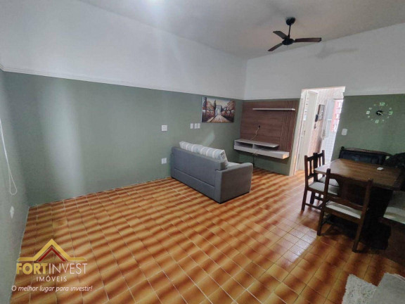 Imagem Imóvel com 1 Quarto à Venda, 32 m² em Aviação - Praia Grande