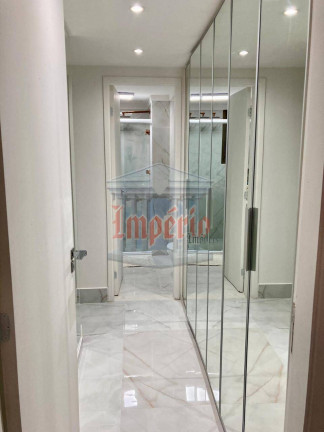 Imagem Apartamento com 3 Quartos à Venda, 122 m² em Jardim - Santo André Imagem Apartamento com 3 Quartos à Venda, 122 m² em Jardim - Santo André
