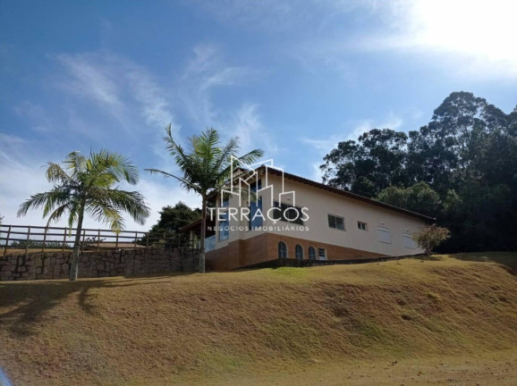 Imagem Imóvel com 3 Quartos à Venda, 21.000 m² em Sítio Da Moenda - Itatiba