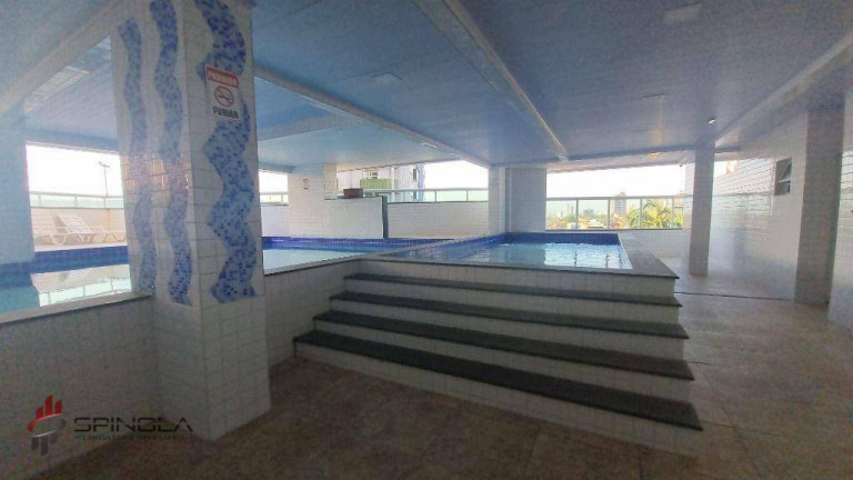 Imagem Apartamento com 3 Quartos à Venda, 130 m² em Vilamar - Praia Grande Imagem Apartamento com 3 Quartos à Venda, 130 m² em Vilamar - Praia Grande