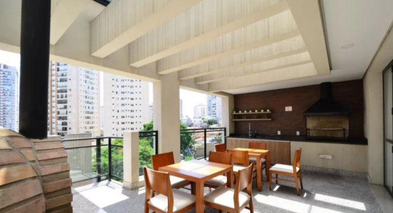 Imagem Imóvel com 3 Quartos à Venda, 108 m² em Chácara Inglesa - São Paulo Imagem Imóvel com 3 Quartos à Venda, 108 m² em Chácara Inglesa - São Paulo