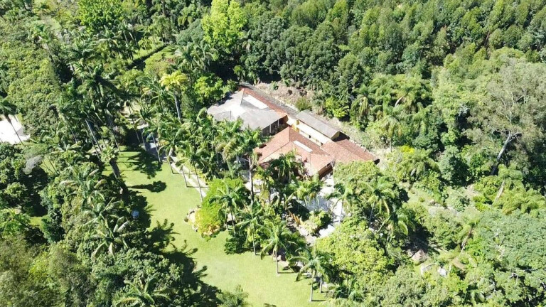 Chácara com 7 Quartos à Venda, 242.000 m² em Portão - Atibaia