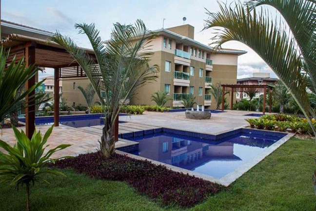 Imagem Apartamento com 1 Quarto à Venda, 30 m² em Asa Norte - Brasília