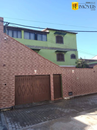 Imagem Casa com 4 Quartos à Venda,  em Unamar - Cabo Frio
