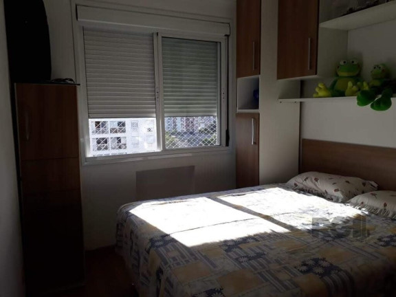 Imagem Apartamento com 3 Quartos à Venda, 75 m² em Cristo Redentor - Porto Alegre