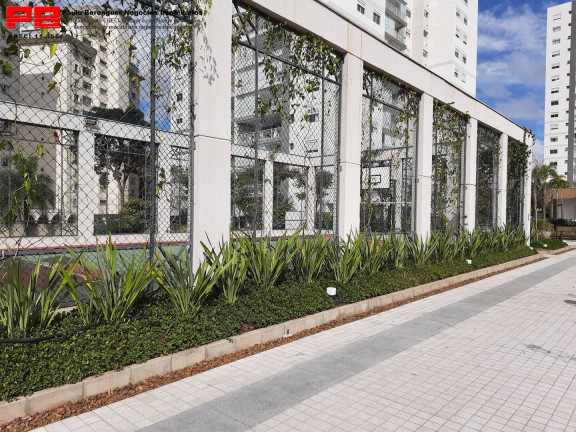 Imagem Apartamento com 2 Quartos à Venda, 65 m² em Jardim Caboré - São Paulo Imagem Apartamento com 2 Quartos à Venda, 65 m² em Jardim Caboré - São Paulo
