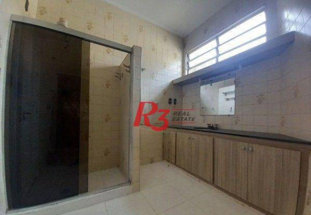 Imagem Casa com 3 Quartos à Venda, 161 m² em Ponta Da Praia - Santos