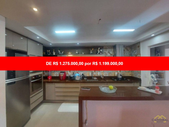 Imagem Apartamento com 3 Quartos à Venda, 170 m² em Engordadouro - Jundiaí Imagem Apartamento com 3 Quartos à Venda, 170 m² em Engordadouro - Jundiaí