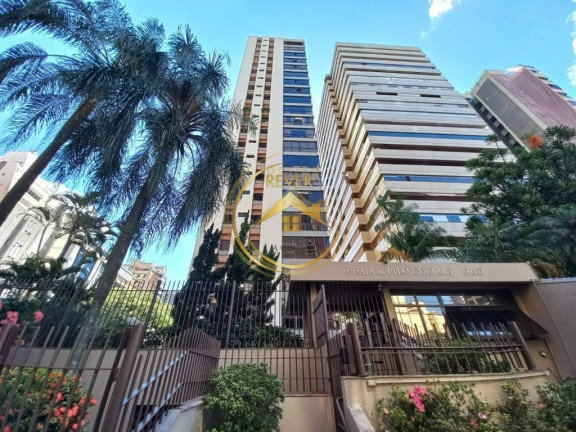 Imagem Apartamento com 4 Quartos à Venda, 187 m² em Cambui - Campinas Imagem Apartamento com 4 Quartos à Venda, 187 m² em Cambui - Campinas