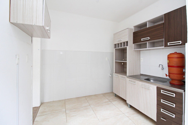 Imagem Apartamento com 1 Quarto à Venda, 33 m² em Centro Histórico - Porto Alegre