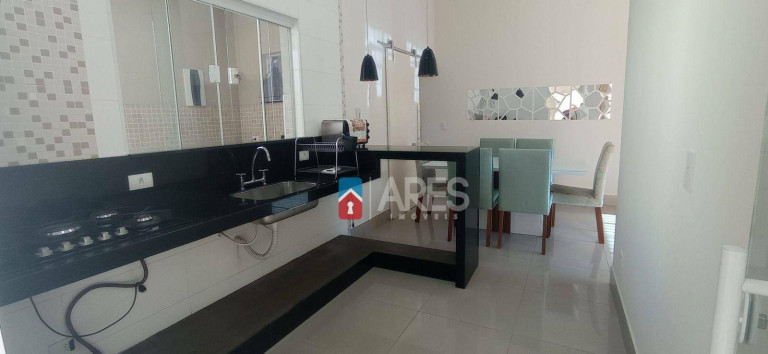 Imagem Casa com 3 Quartos à Venda, 122 m² em Parque Novo Mundo - Americana Imagem Casa com 3 Quartos à Venda, 122 m² em Parque Novo Mundo - Americana