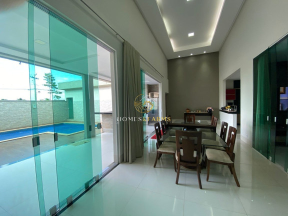 Imagem Casa com 4 Quartos à Venda, 287 m² em Jardins Lisboa - Goiânia Imagem Casa com 4 Quartos à Venda, 287 m² em Jardins Lisboa - Goiânia