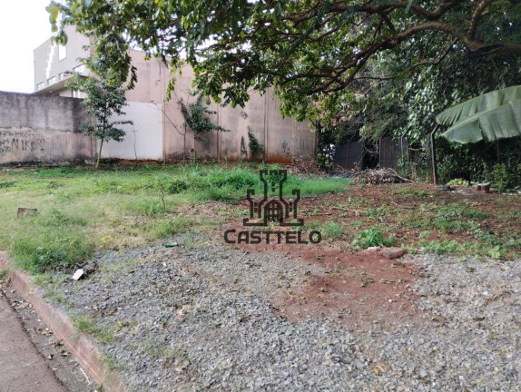 Imagem Terreno à Venda, 397 m² em Fraternidade - Londrina