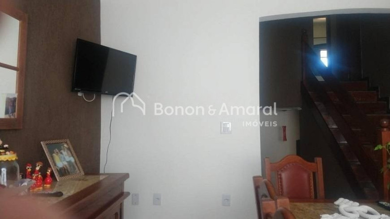 Imagem Casa com 3 Quartos à Venda, 450 m² em Jardim Santa Genebra - Campinas Imagem Casa com 3 Quartos à Venda, 450 m² em Jardim Santa Genebra - Campinas