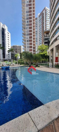 Imagem Apartamento com 4 Quartos à Venda, 229 m² em Meireles - Fortaleza Imagem Apartamento com 4 Quartos à Venda, 229 m² em Meireles - Fortaleza