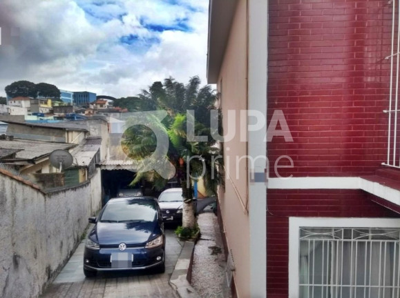 Imagem Casa com 4 Quartos à Venda, 157 m² em Vila Maria - São Paulo Imagem Casa com 4 Quartos à Venda, 157 m² em Vila Maria - São Paulo
