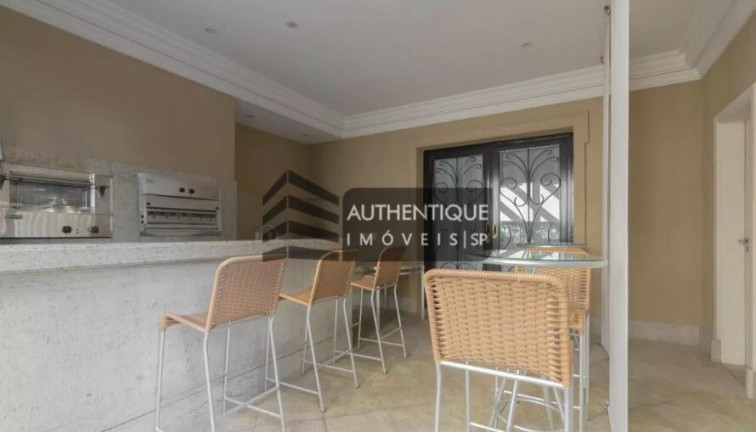Imagem Apartamento com 3 Quartos à Venda, 134 m² em Vila Mariana - São Paulo Imagem Apartamento com 3 Quartos à Venda, 134 m² em Vila Mariana - São Paulo
